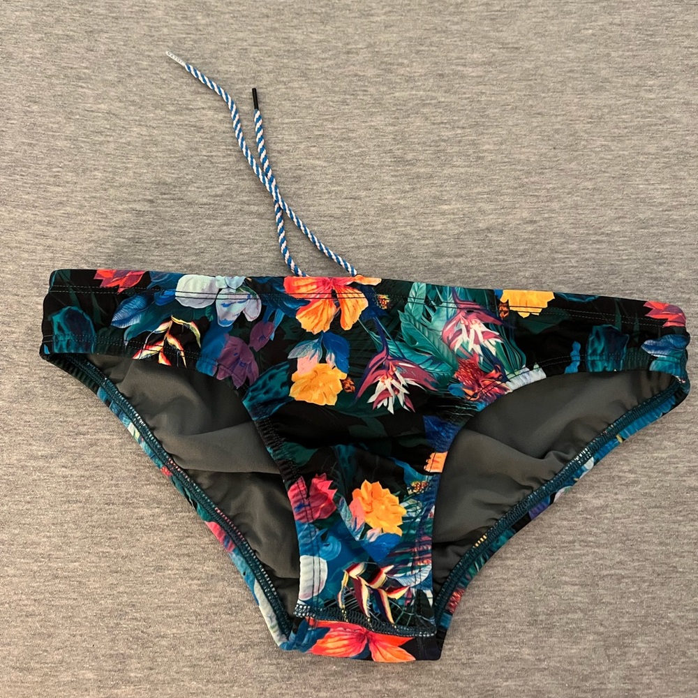 Jolyn Swim Bottom